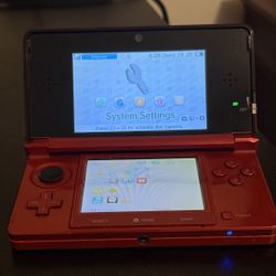 Nintendo 3DS