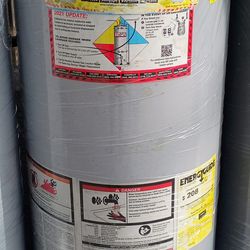 A.o. smith water heater 30gl