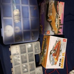 buildable lowridwr cars