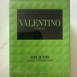 Women’s designer perfume