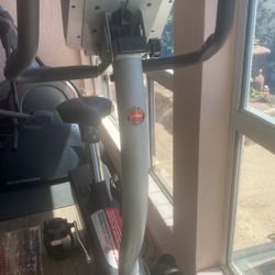 Schwinn Exercise Bike