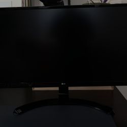 LG 24in Monitor