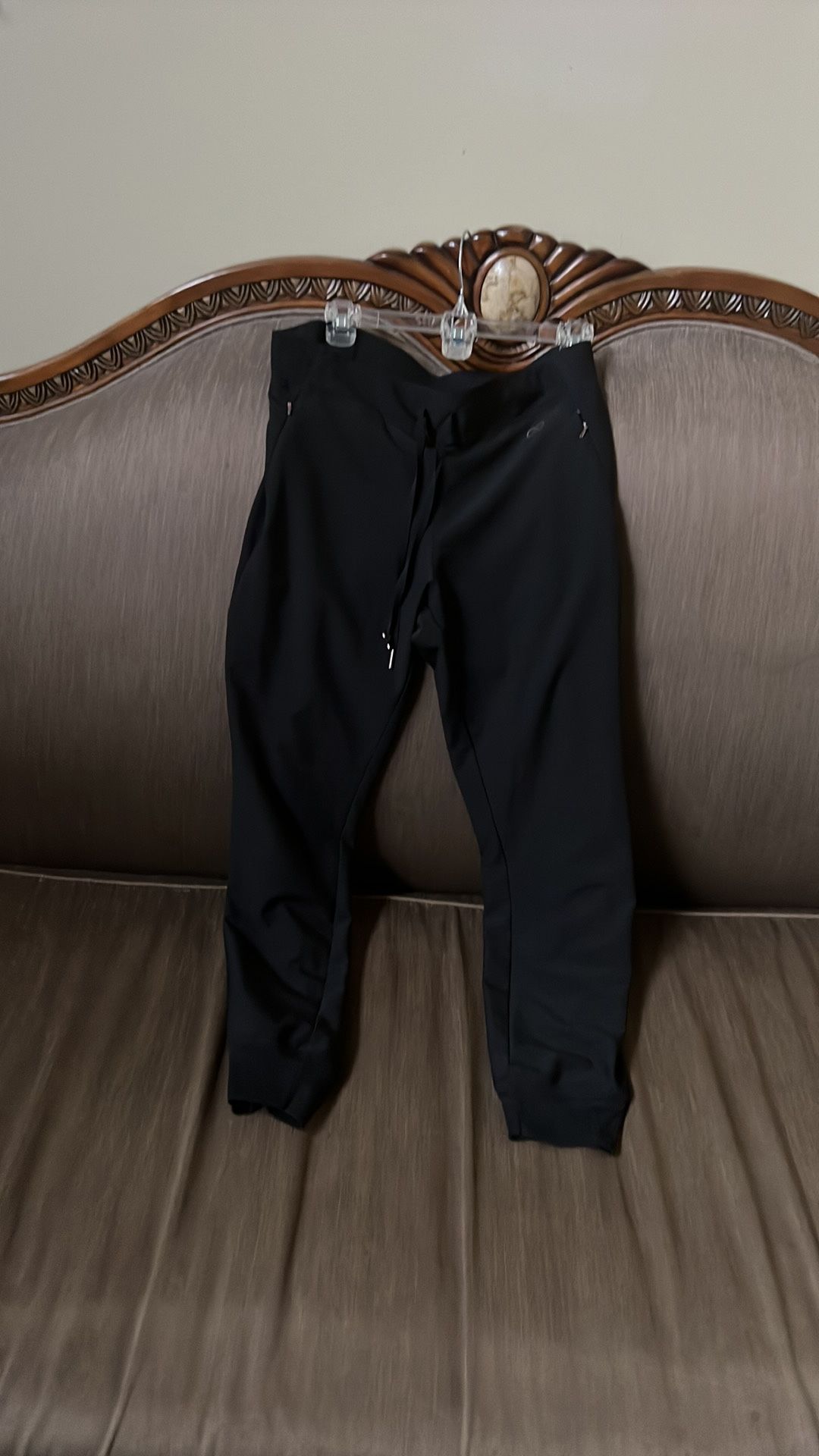Cali Black Women’s Joggers