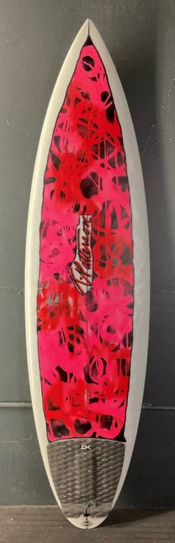 surfboard timmy patterson
