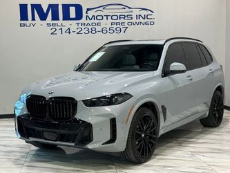 2025 BMW X5
