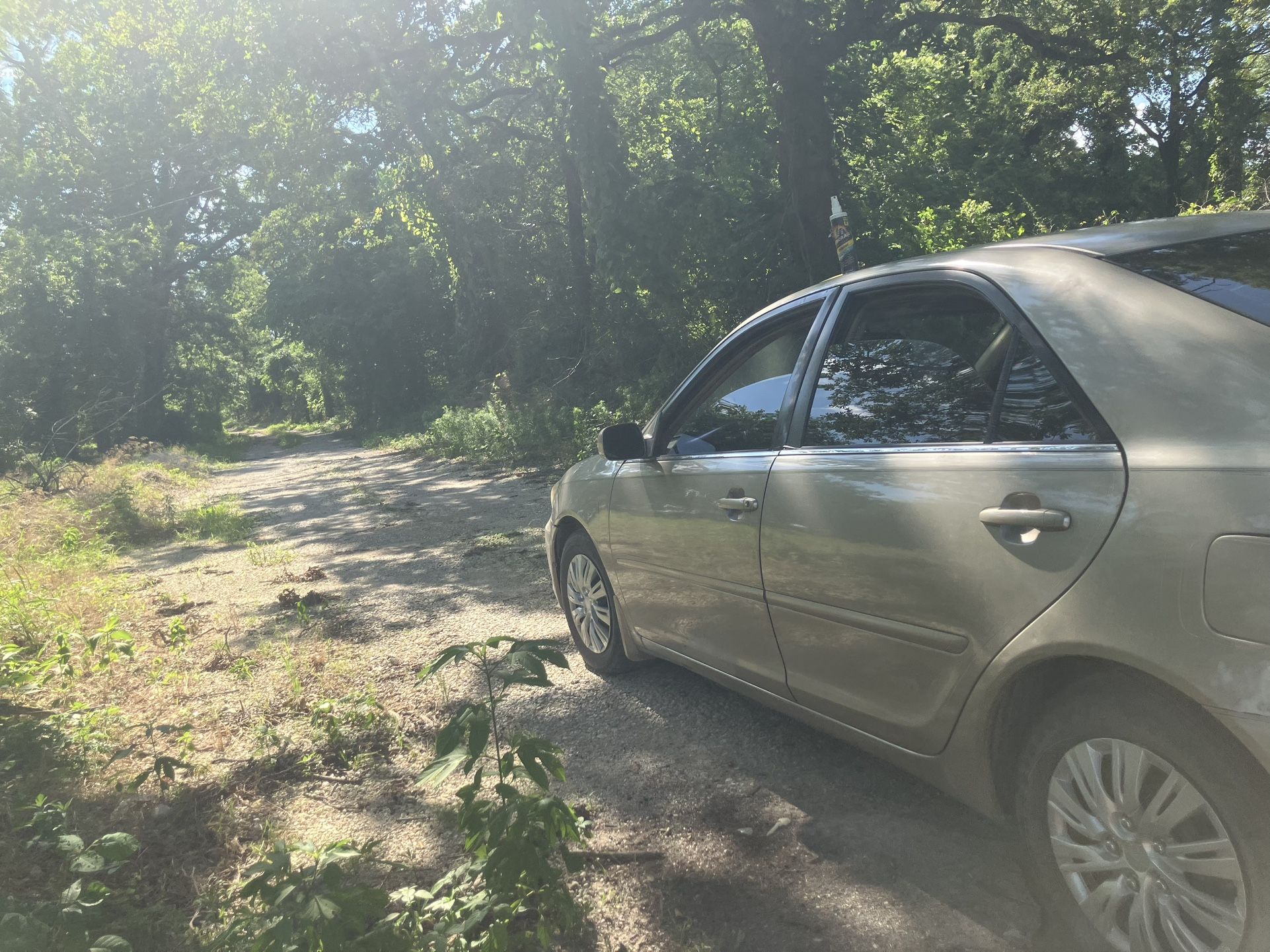 2005 Toyota Camry
