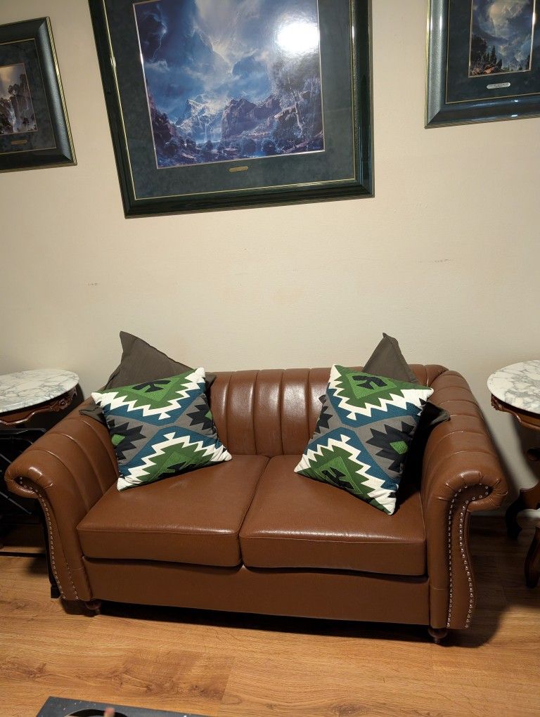 Love Sofa