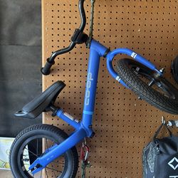 REI Balance Bike