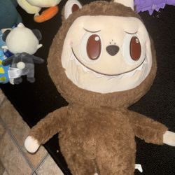 Labubu Plushie 