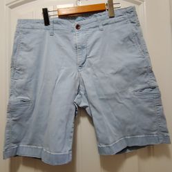Mens Tommy Bahama Chino Shorts Size Medium