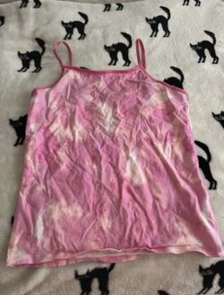 Pink Tank