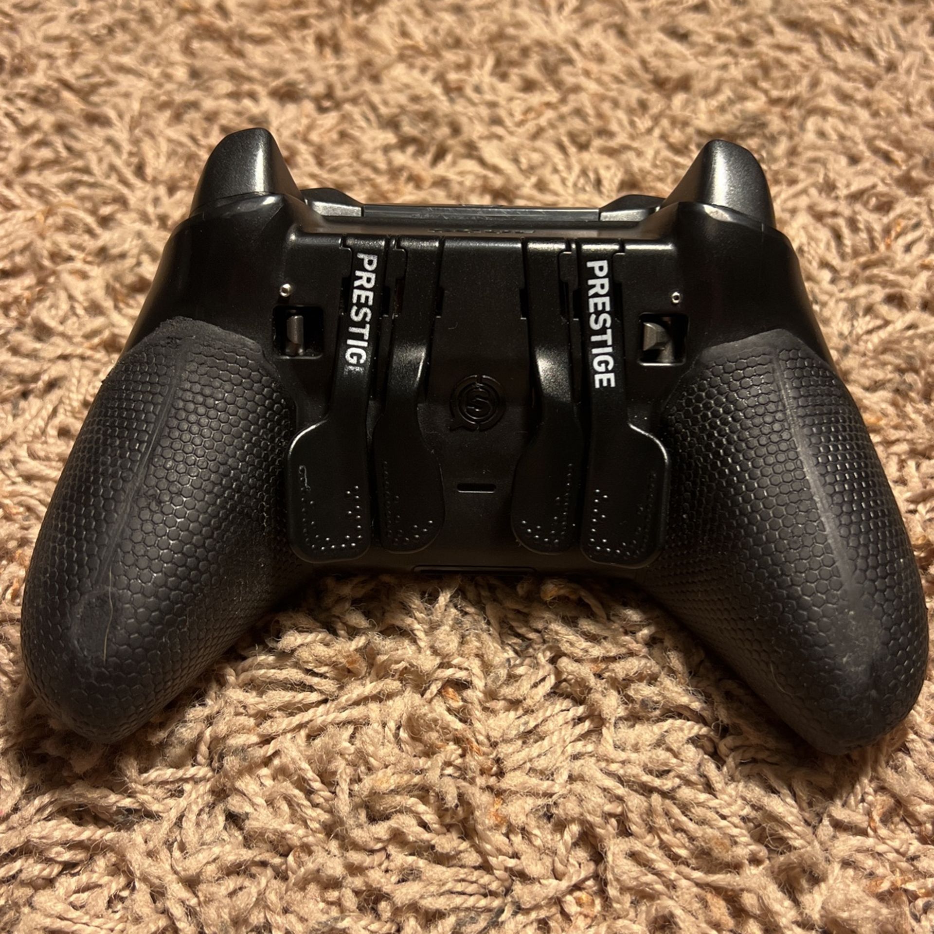 Scuf prestige controller