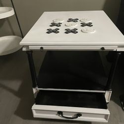 End Table 