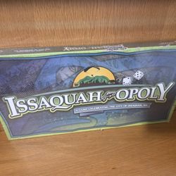 Issaquahopoly