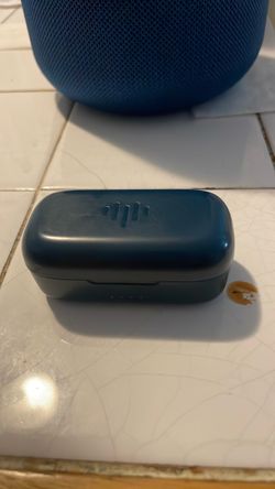 JBL True Wireless Earbuds Charging Case
