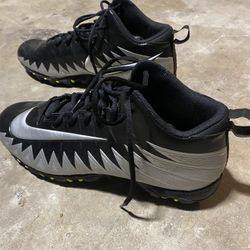 Brand New Football Cleats (13)