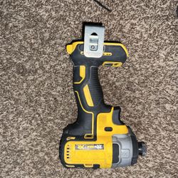 Dewalt Drill