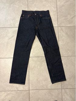 501s originals size 31/32