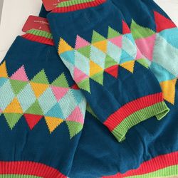 Dog Sweater