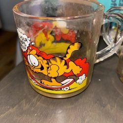 Old Garfield Cup