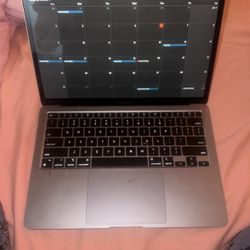 MacBook Air Pro 13