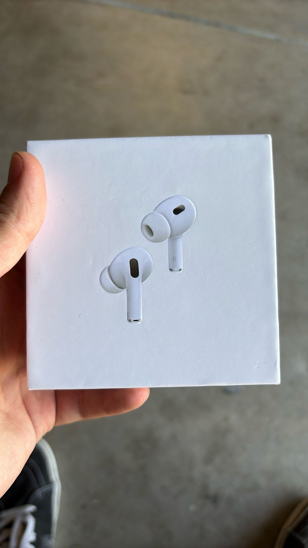 Apple AirPods 