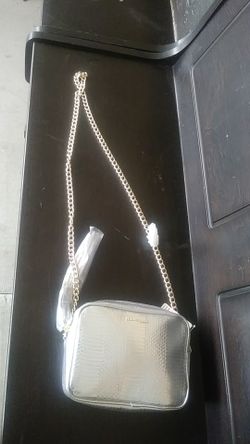 Victoria's Secret crossbody new perfect for valentine's present
