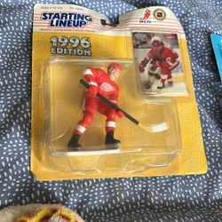 Paul Coffey Edition 1996 