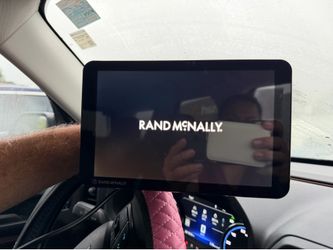 Rand Macnally