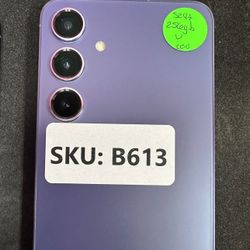 On Sale S24+ 256Gb Unlocked 