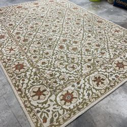 Pottery Barn Carpet