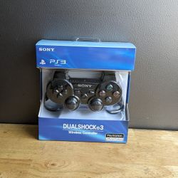 PS3 Wireless Controller 