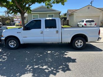 2003 Ford F-250