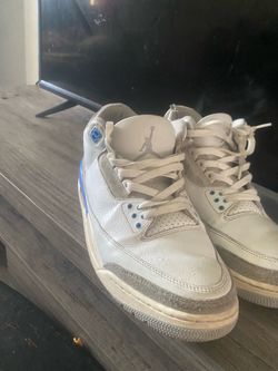 Jordan 3 lucky shorts