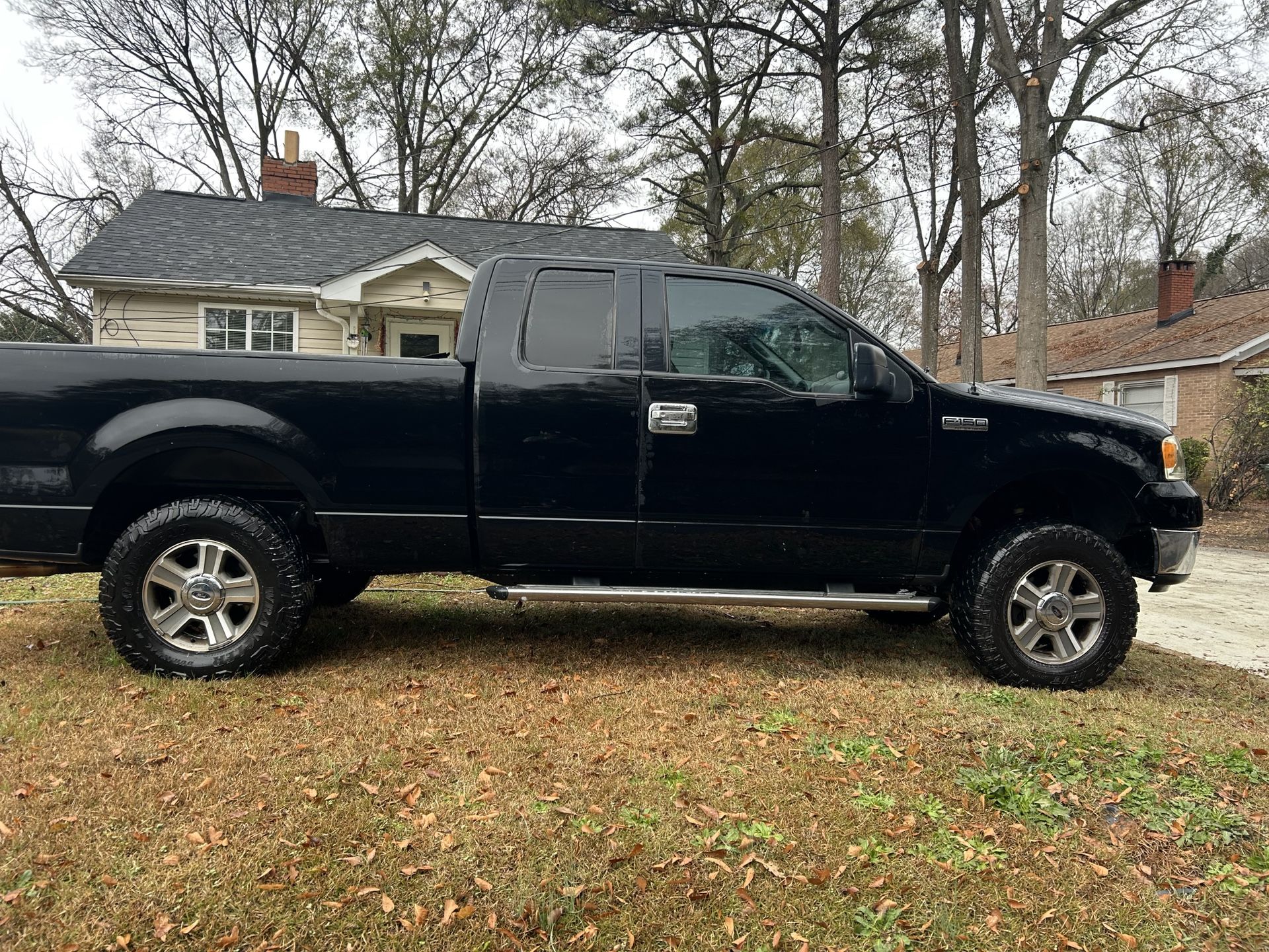 2006 Ford F-150
