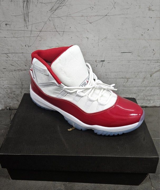 Jordan 11 Retro