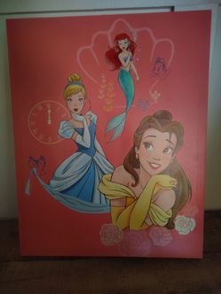 Wall art