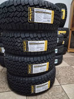 275/55r20 AT