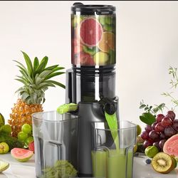 Juicer