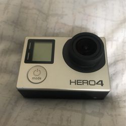 GoPro 4