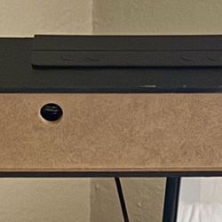 Soundbar … Bluetooth Wall Mounted Speaker