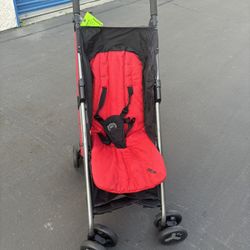 Baby Stroller 