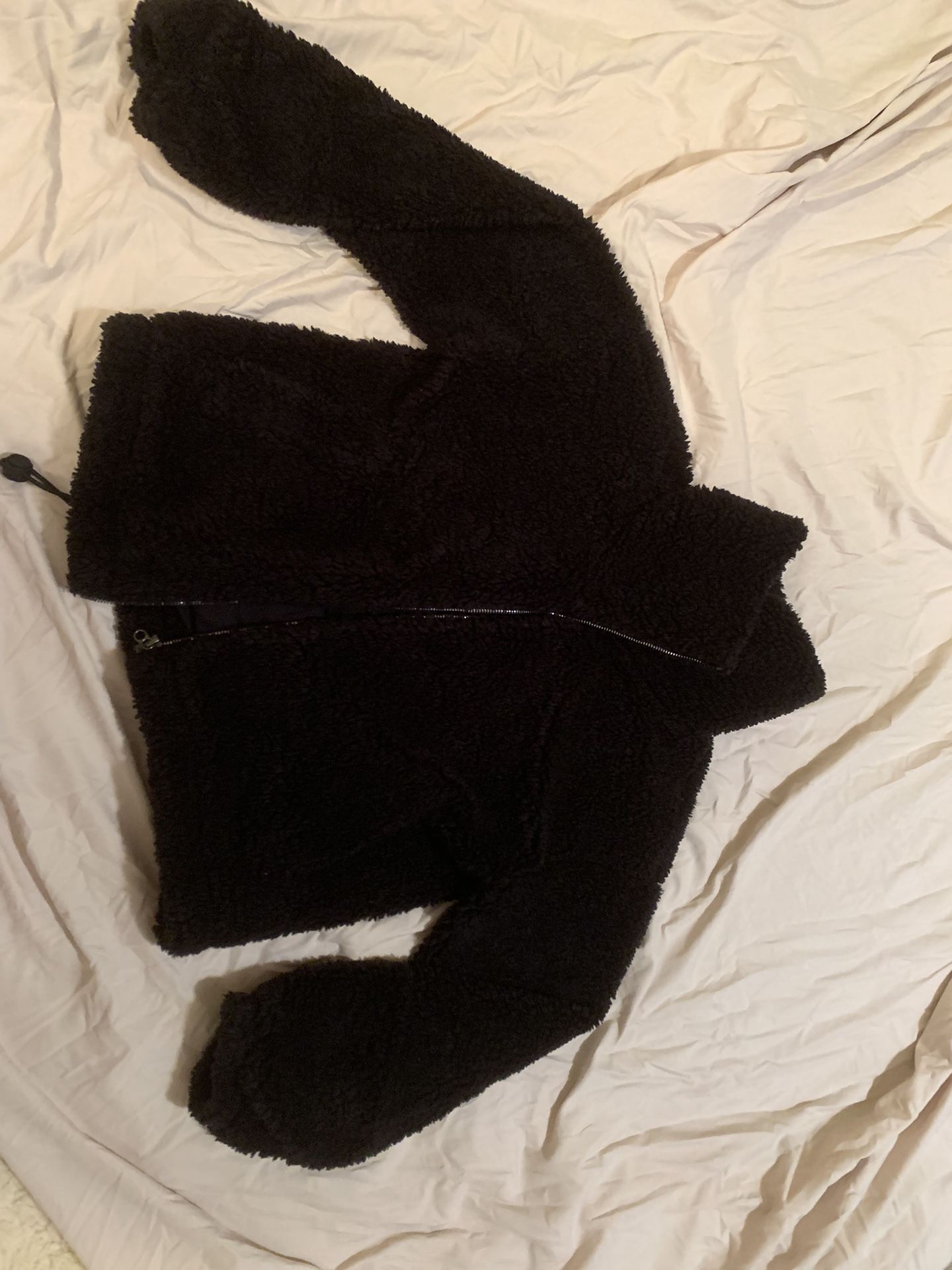 Women's Sherpa Jacket Lululemon