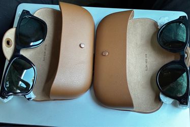 Ray Band Metas