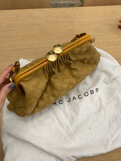 Authentic Marc Jacobs bag