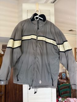 Bullhead Snowboard Hooded Parka - XL