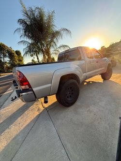 2006 Toyota Tacoma