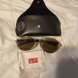 Ray Ban Sunglasses 