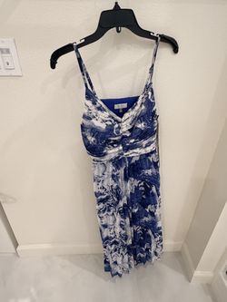 BCBG Summer dress