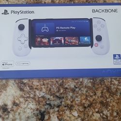 Playstation Backbone Iphone